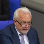 Wolfgang Kubiczki