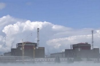 Zaporizzsjai erőmű
