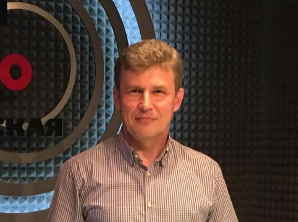 Alexander Sipljuk