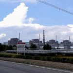 zaporizzsjai atomerőmű