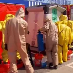 atomerőmű ukrajna oroszország veszély