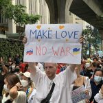 bangkok pride ukrajna