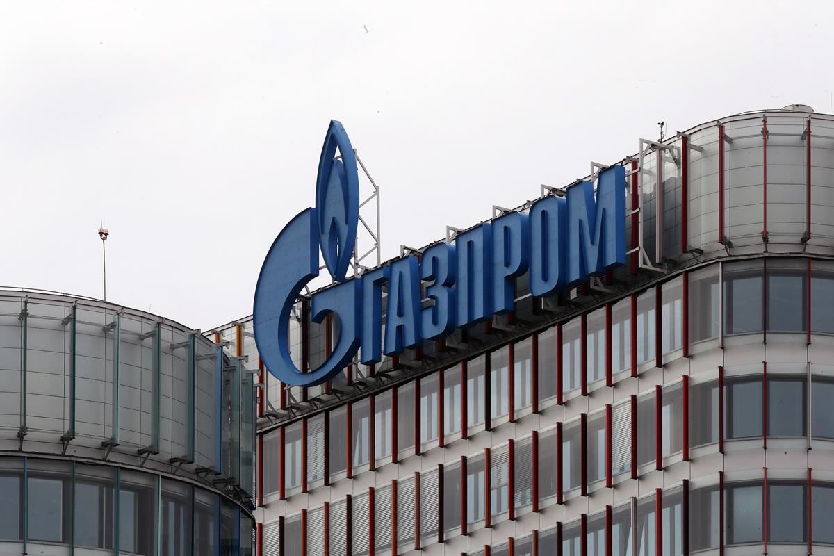 gazprom