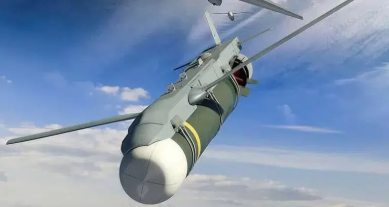 haawc tengeralattjáró elleni bevetés