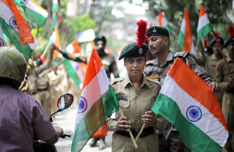 india