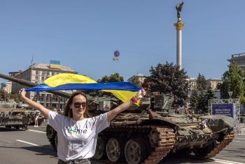 kijev függetlenség napja orosz ukrán háború