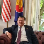 malajzia