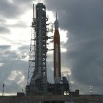 nasa rakéta