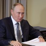 vlagyimir putyin oroszország ukrajna háború