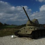 T-34 tank