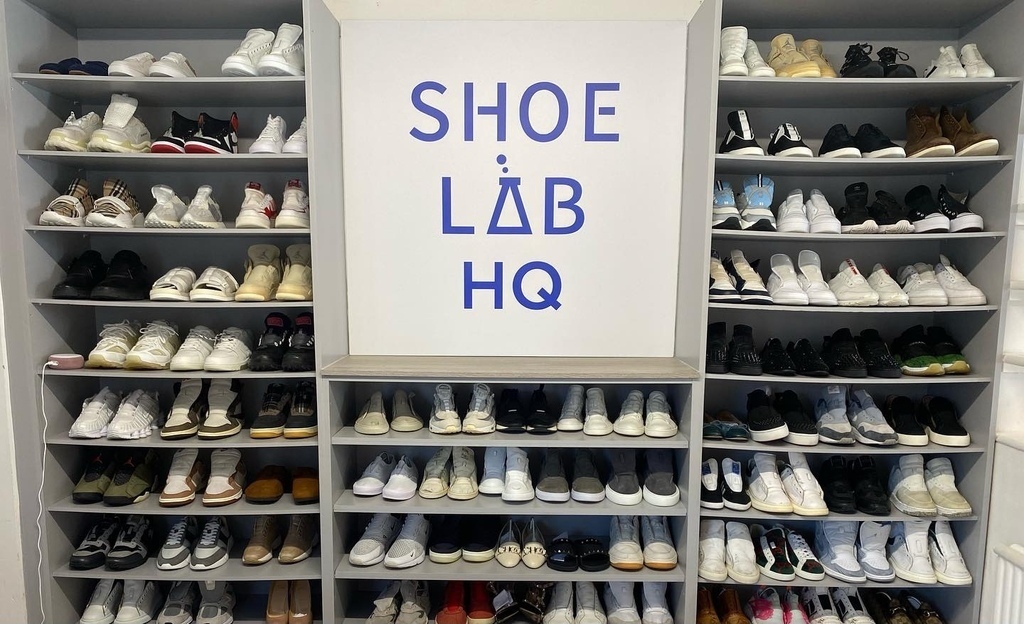 Shoe Lab Headquarter