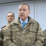 Erdogan törökök invázió Görögország