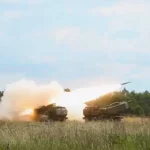 HIMARS amerikai rakétarendszer orosz ukrán háború