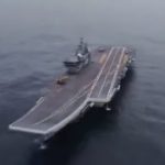 INS Vikrant