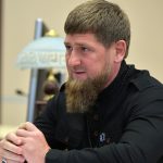 Kadirov orosz ukrán háború