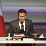 Emmanuel Macron