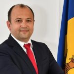 Moldova nagykövet Budapest