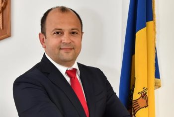 Moldova nagykövet Budapest