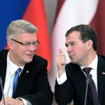 lettország oroszország konferencia
