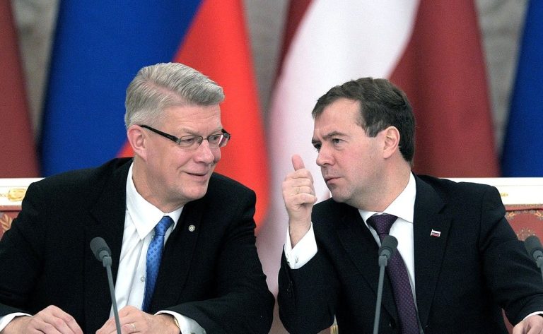 lettország oroszország konferencia