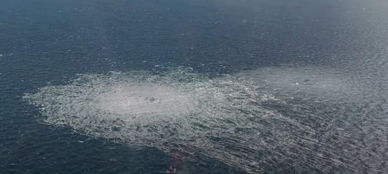 Oroszország merénylet Balti-tenger