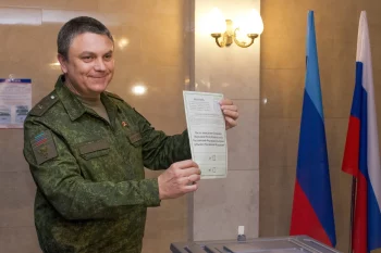 Oroszország népszavazás Ukrajna