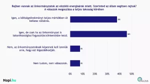 Pulzus kutatás önkormányzatok rezsi