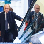 Putyin Örményország Kaukázus Azerbajdzsán