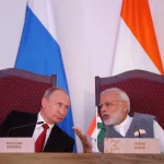 Putyin és Modi amerikai fegyverlobbi