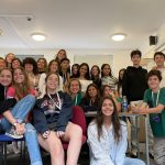 St Clares Oxford_IB camp