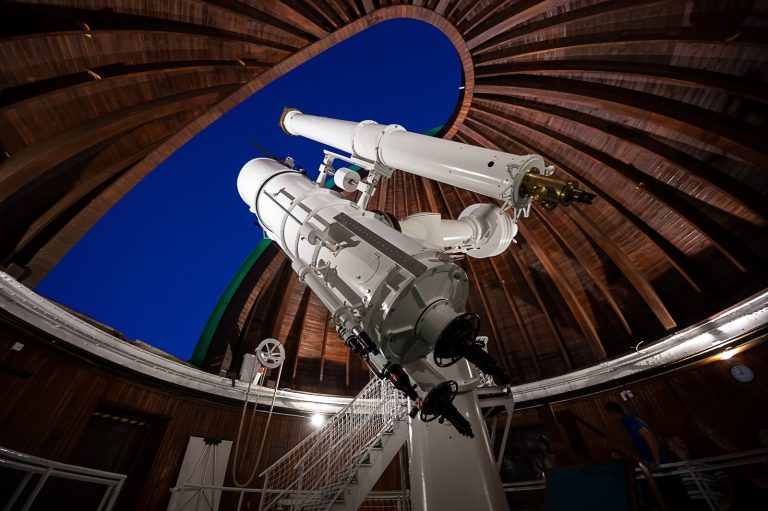 Svábhegyi Csillagvizsgáló