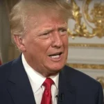 Donald Trump elnökség veszélyben