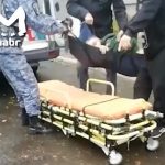 Tüzet nyitottak egy sorozótisztre Szibériában