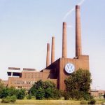 Volkswagen Wolfsburg
