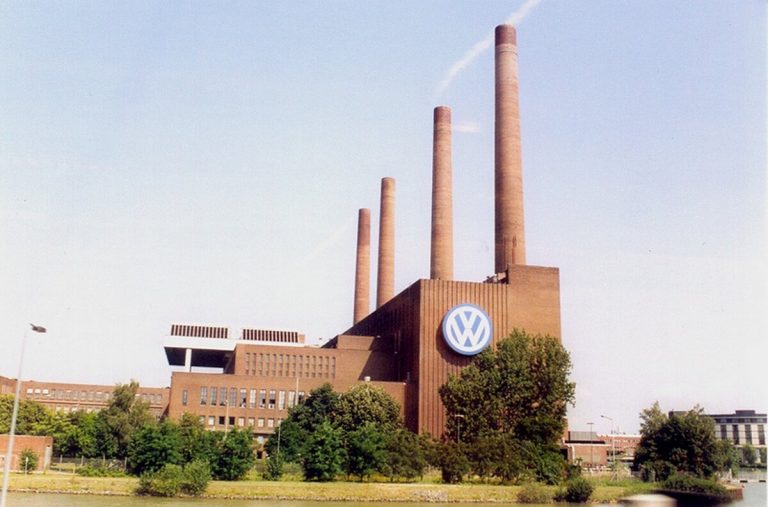 Volkswagen Wolfsburg