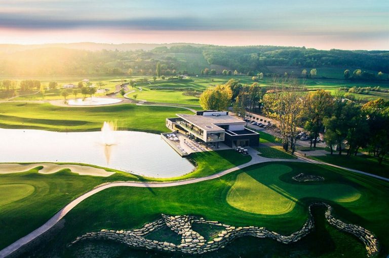Zala Springs Golf Resort