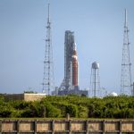 nasa artemis