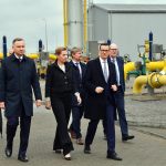 baltic pipe lengyelország