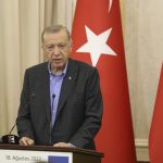 Recep Erdogan