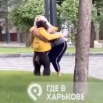 harkiv, majom