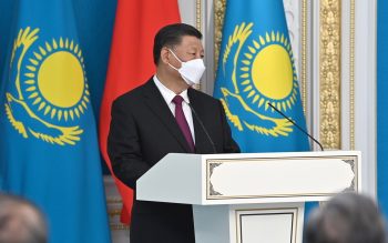 hszi kazahsztánban