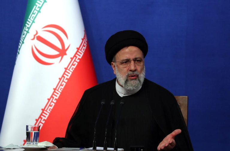 irán