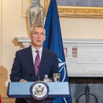 jens stoltenberg nato főtitkár