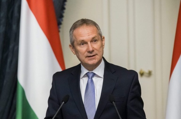 kőrösi csaba