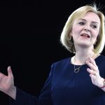 liz Truss