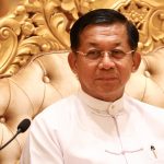 Min Aung Hlaing