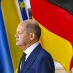 olaf scholz