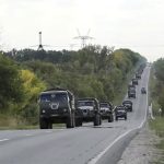 orosz tankok erősítés harkivban