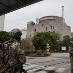 orosz hadsereg atomerőmű