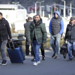 oroszország menekültek sorozás határ